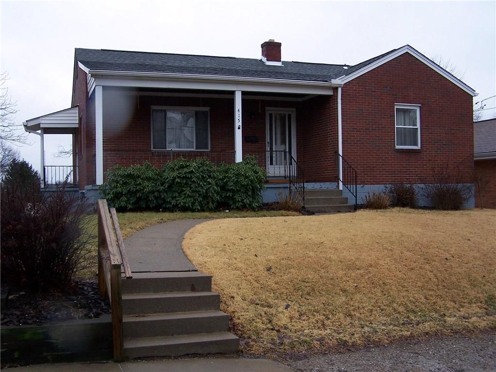 415 Shadyhill Road Pittsburgh, PA 15205 - Photo 1 of 25 Gallery Image 1