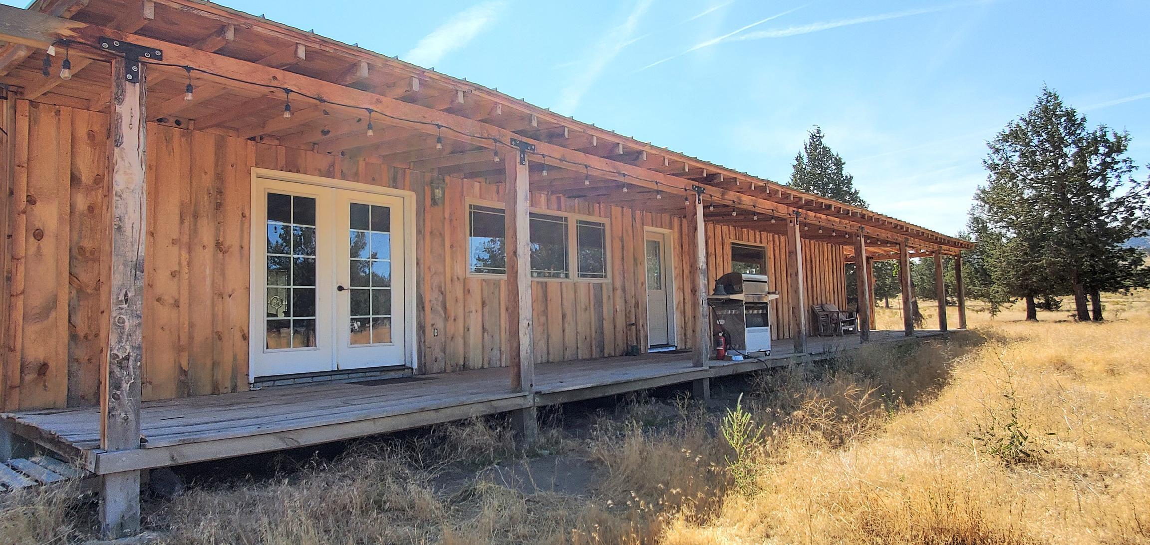 12499 Southwest George Millican Road Prineville, OR 97754 - Photo 8 of 17 20240827_143954