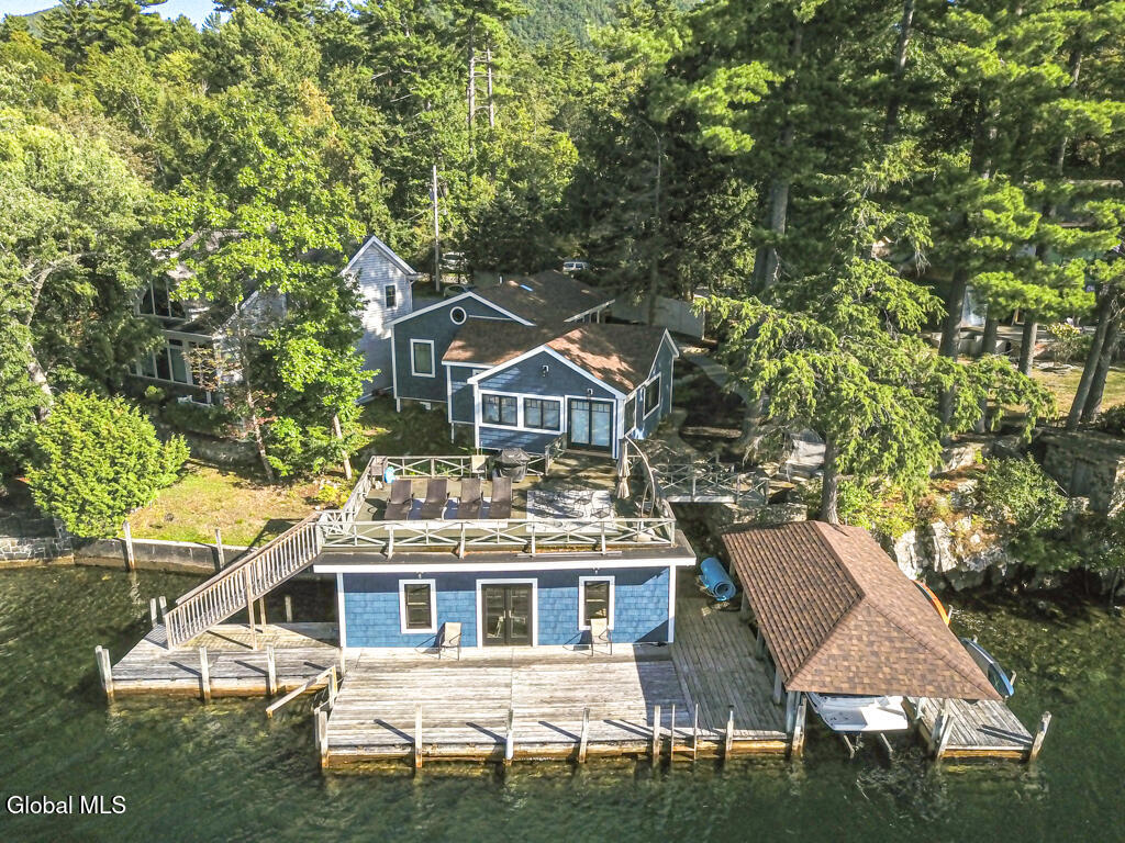 1733 Pilot Knob Road Kattskill Bay, NY 12844 - Photo 4 of 59 DJI_0772