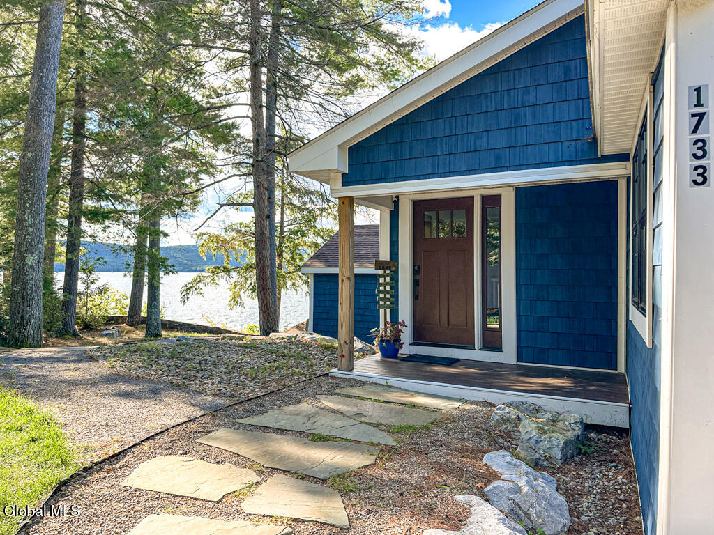 1733 Pilot Knob Road Kattskill Bay, NY 12844 - Photo 5 of 59 IMG_0016