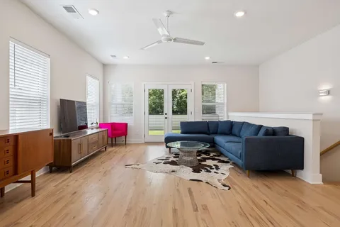 $925,000 | 531 A Wedgewood Avenue, Nashville, TN 37203