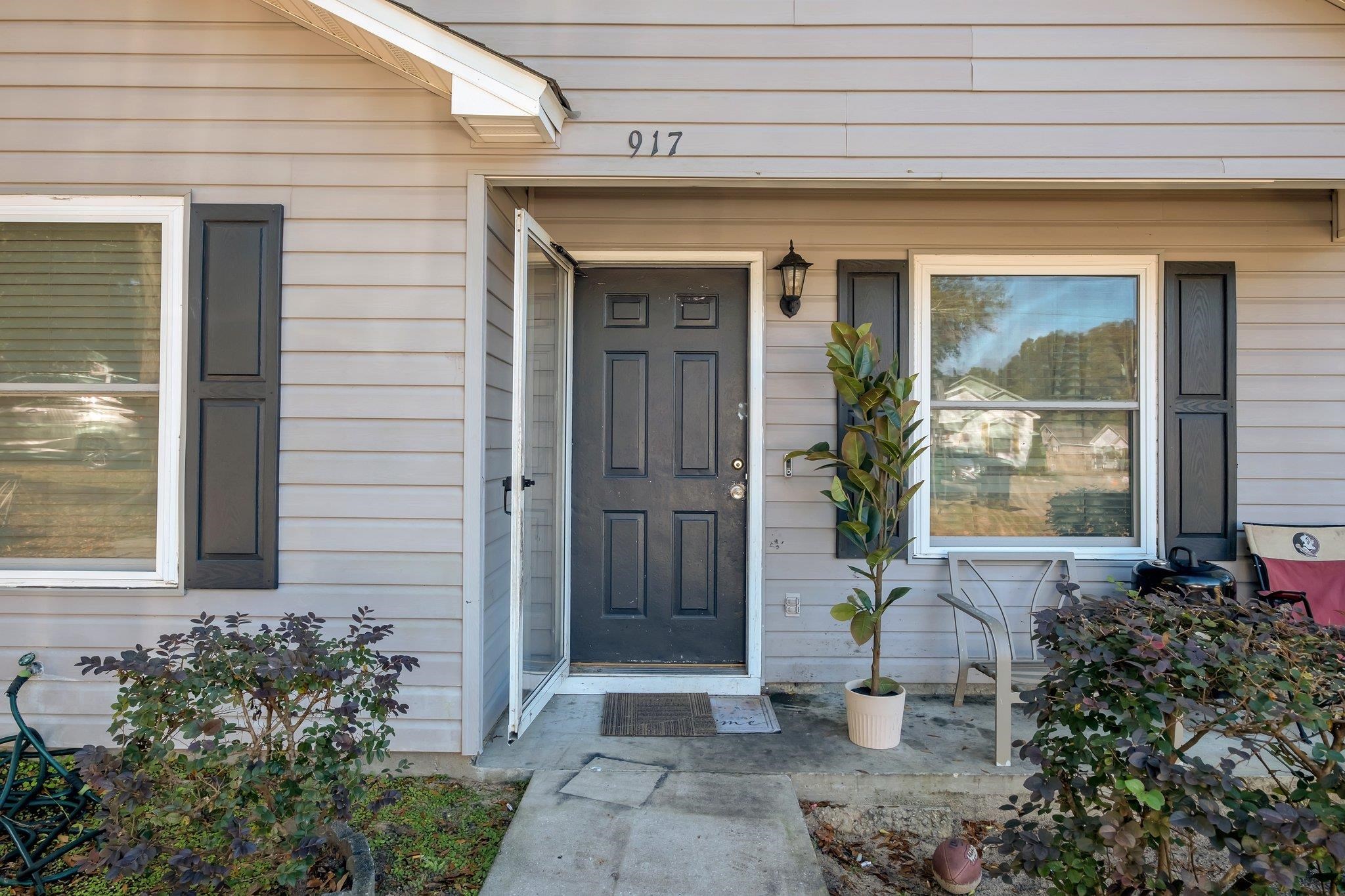 917 Crossway Road Tallahassee, FL 32305 - Photo 19 of 22 Gallery Image 19