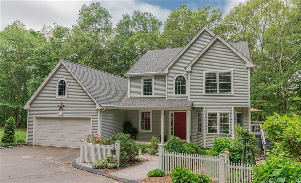 63 Falls Landing Road Deep River, CT 06417 - Photo 1 of 1 Gallery Image 1