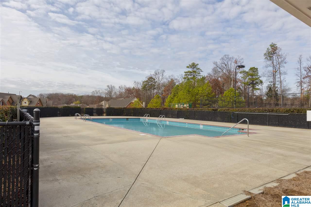 1073 Savannah Lane Calera, AL 35040 - Photo 48 of 49
