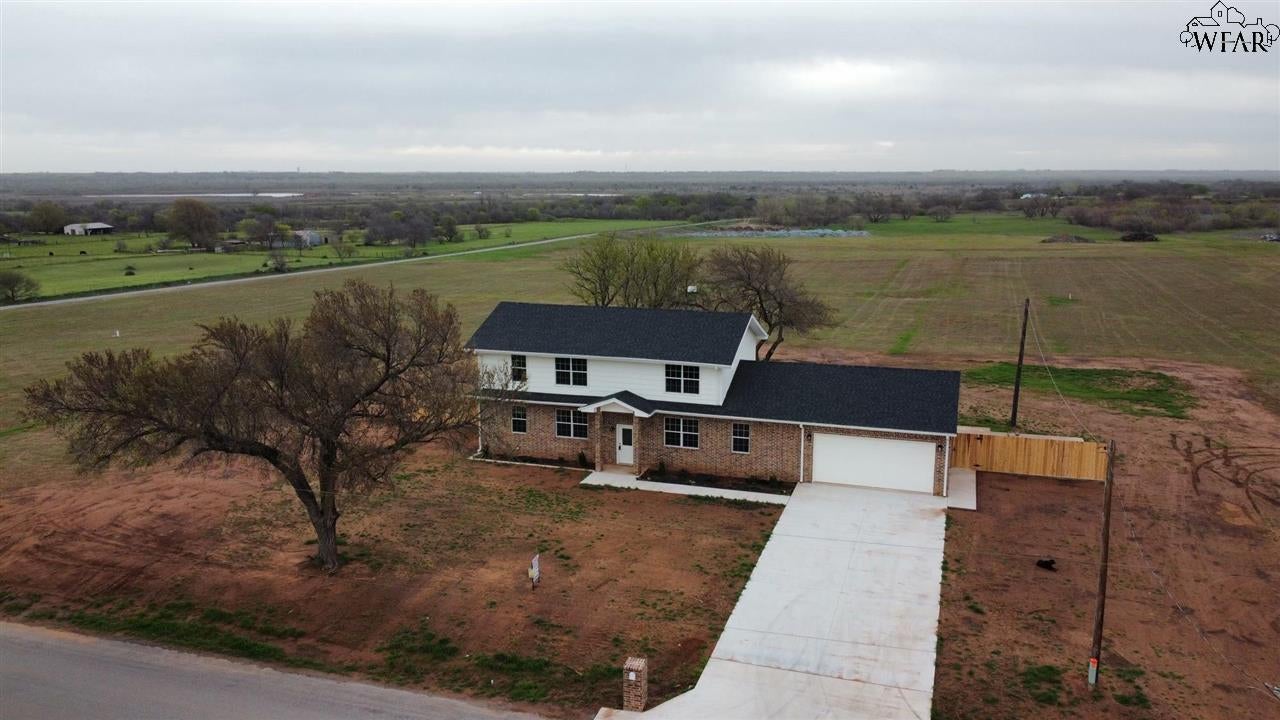 2722 Vaughn Road Burkburnett, TX 76354 - Photo 1 of 1 Gallery Image 1