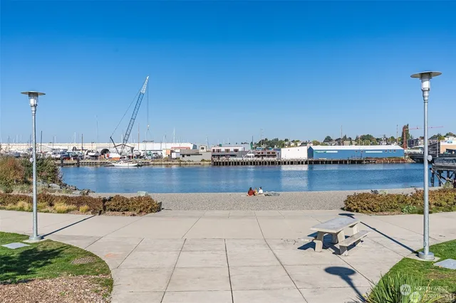 $535,000 | 1025 Granary Avenue, Unit 306, Bellingham, WA 98225