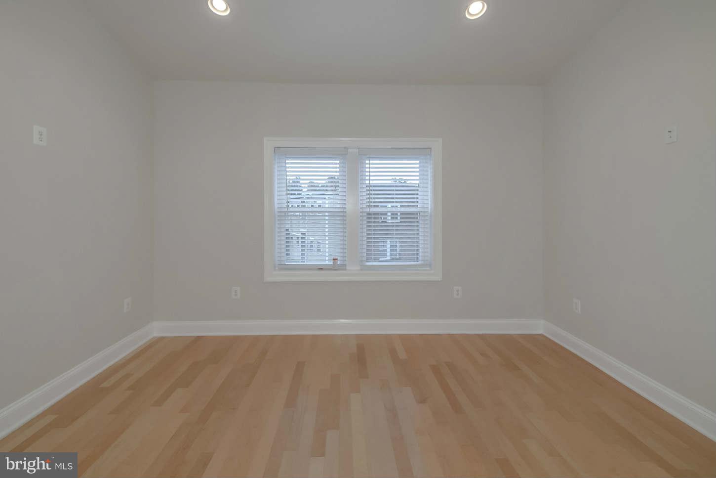 1175 Summit Street Northeast Washington, DC 20002 - Photo 17 of 23 Bedroom