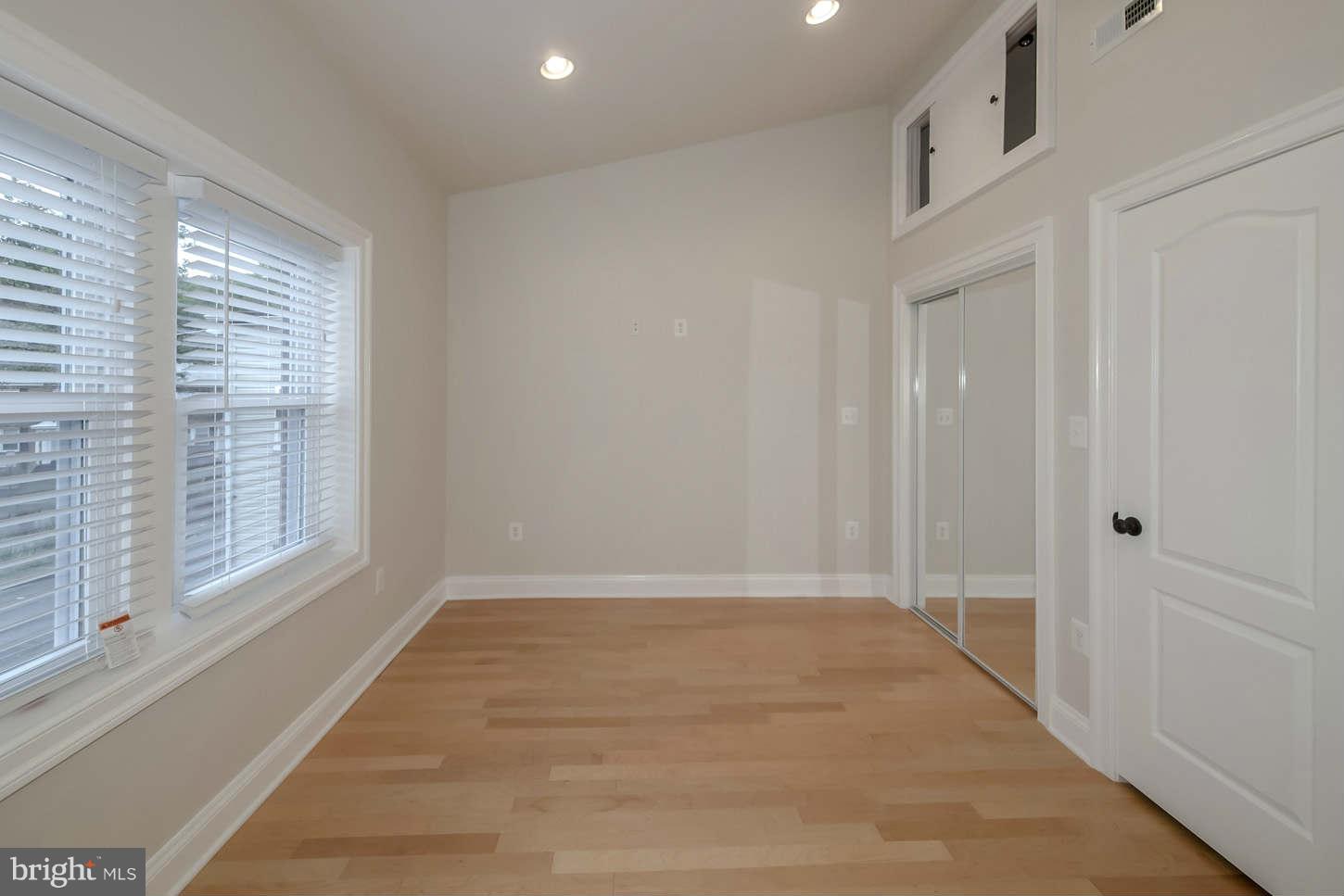 1175 Summit Street Northeast Washington, DC 20002 - Photo 18 of 23 Bedroom