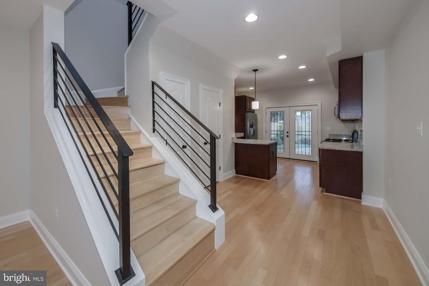 1175 Summit Street Northeast Washington, DC 20002 - Photo 5 of 23 Interior (General)