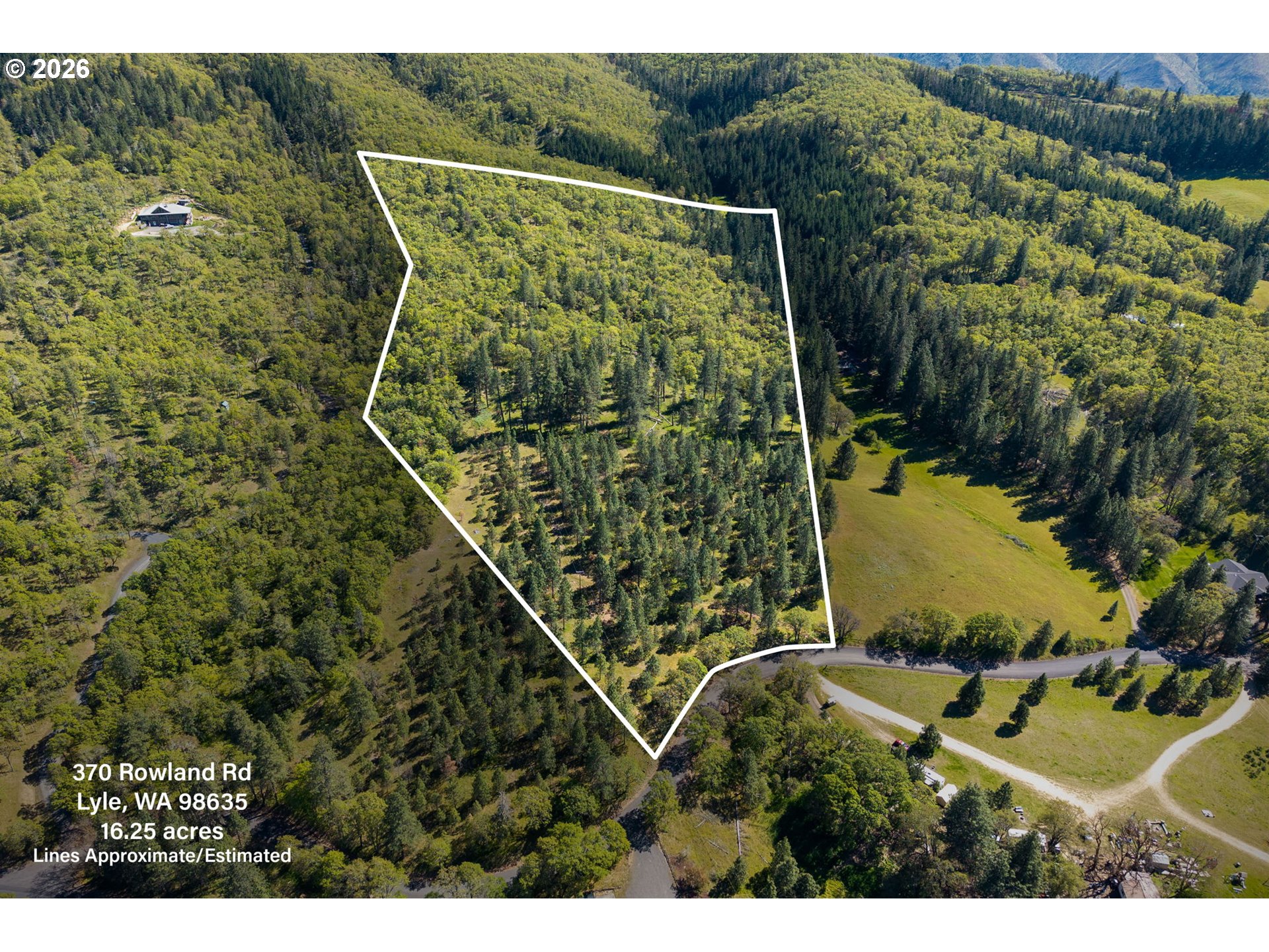 370 Rowland Road Lyle, WA 98635 - Photo 13 of 26 Gallery Image 13
