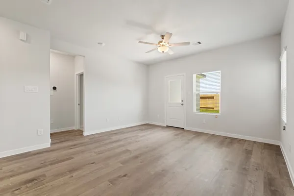 $314,900 | 217 Spring Drive, Hockley, TX 77447