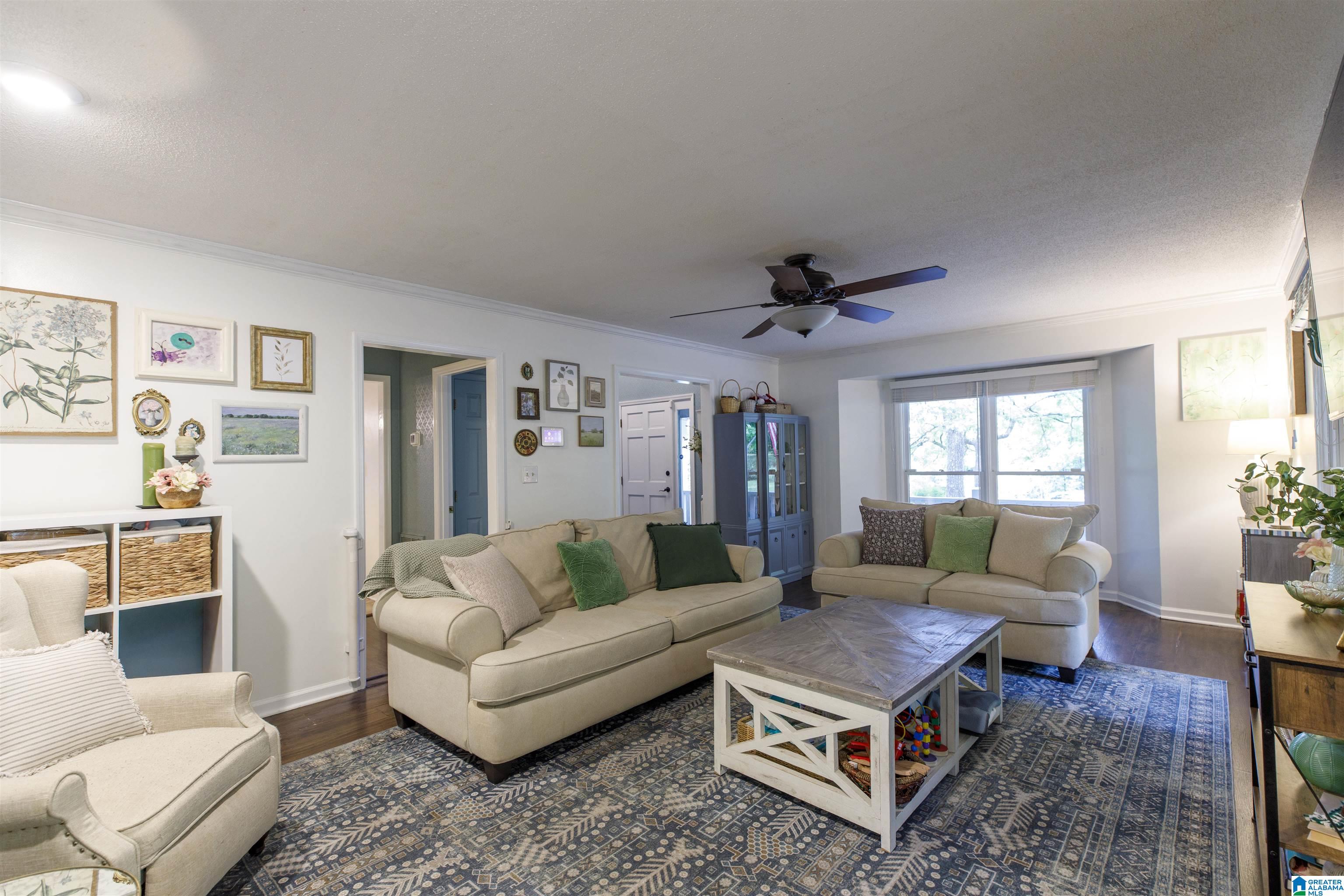 590 Myers Road Odenville, AL 35120 - Photo 6 of 29