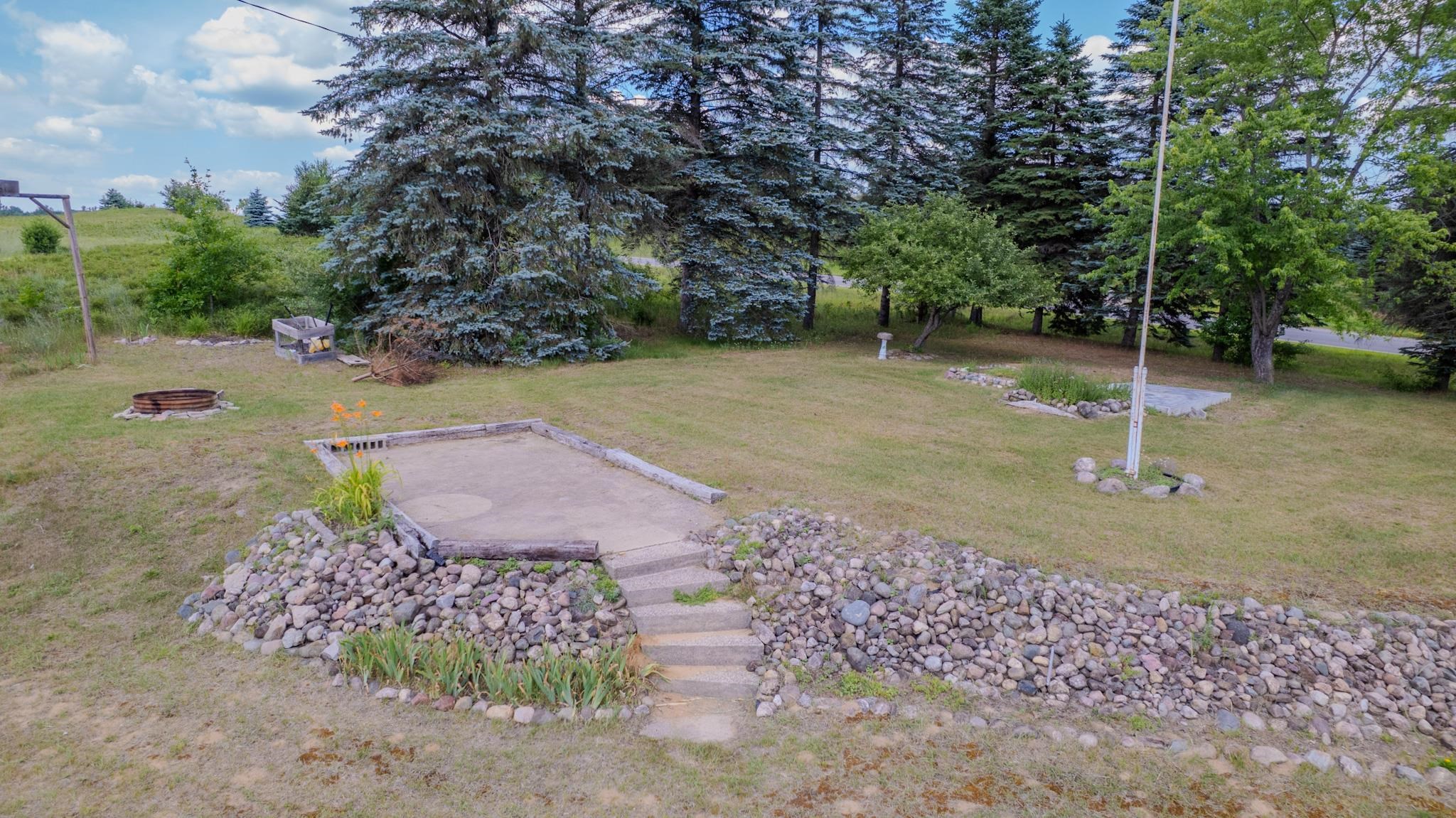 5301 Chappel Dam Road Gladwin, MI 48624 - Photo 38 of 66