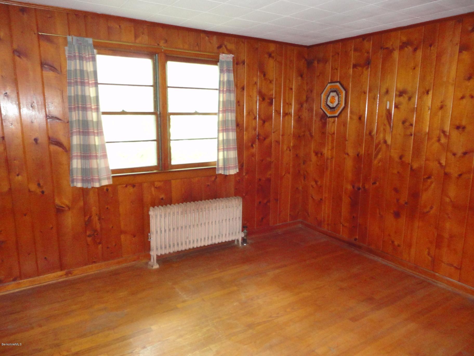 19 Swamp Road West Stockbridge, MA 01266 - Photo 12 of 12 an empty room with windows