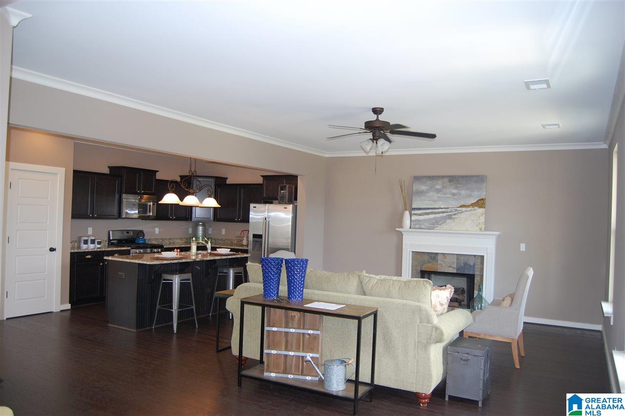 108 Ashleigh Road, Unit 293 Helena, AL 35080 - Photo 5 of 27