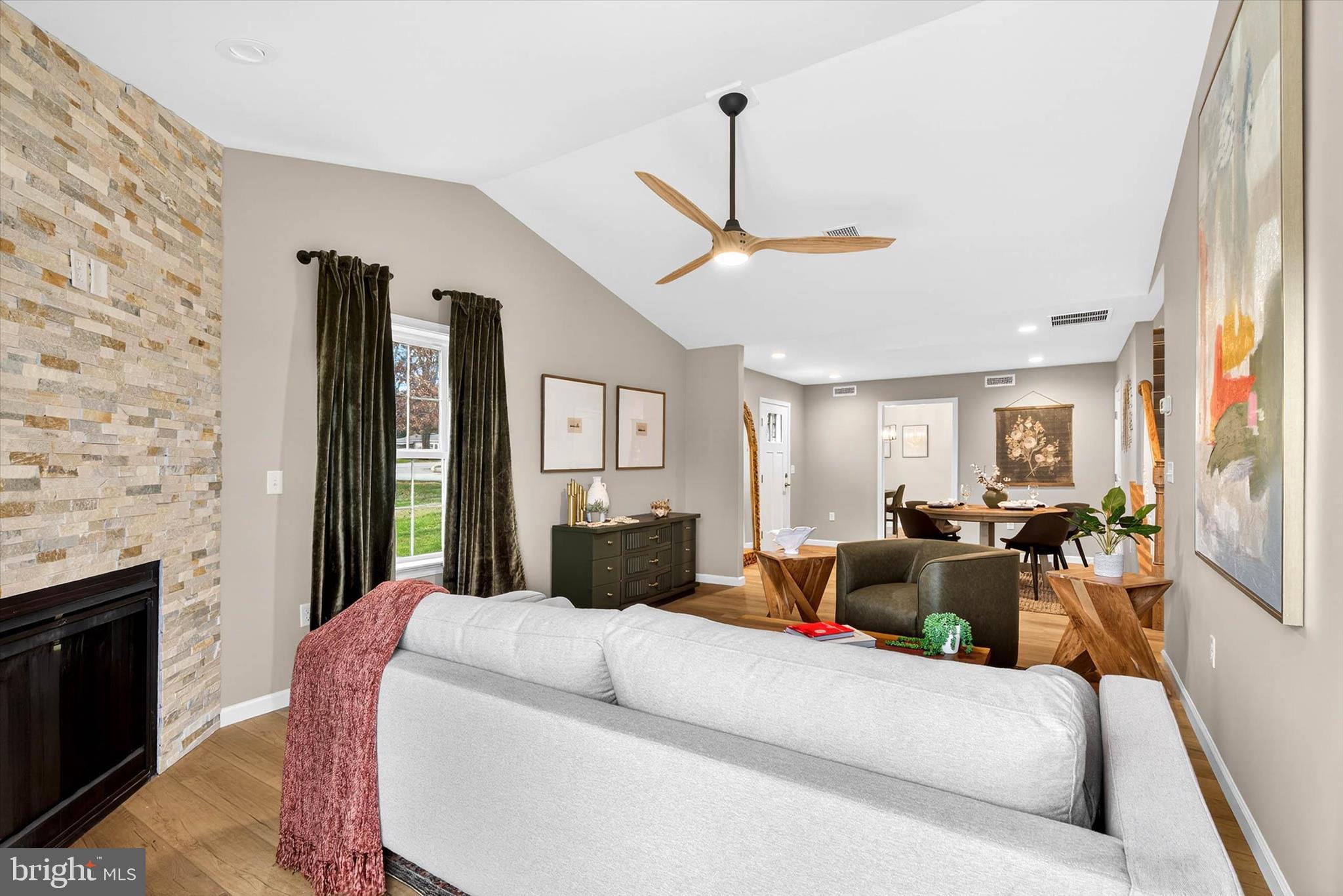 127 Hillard Field Lancaster, PA 17603 - Photo 10 of 42