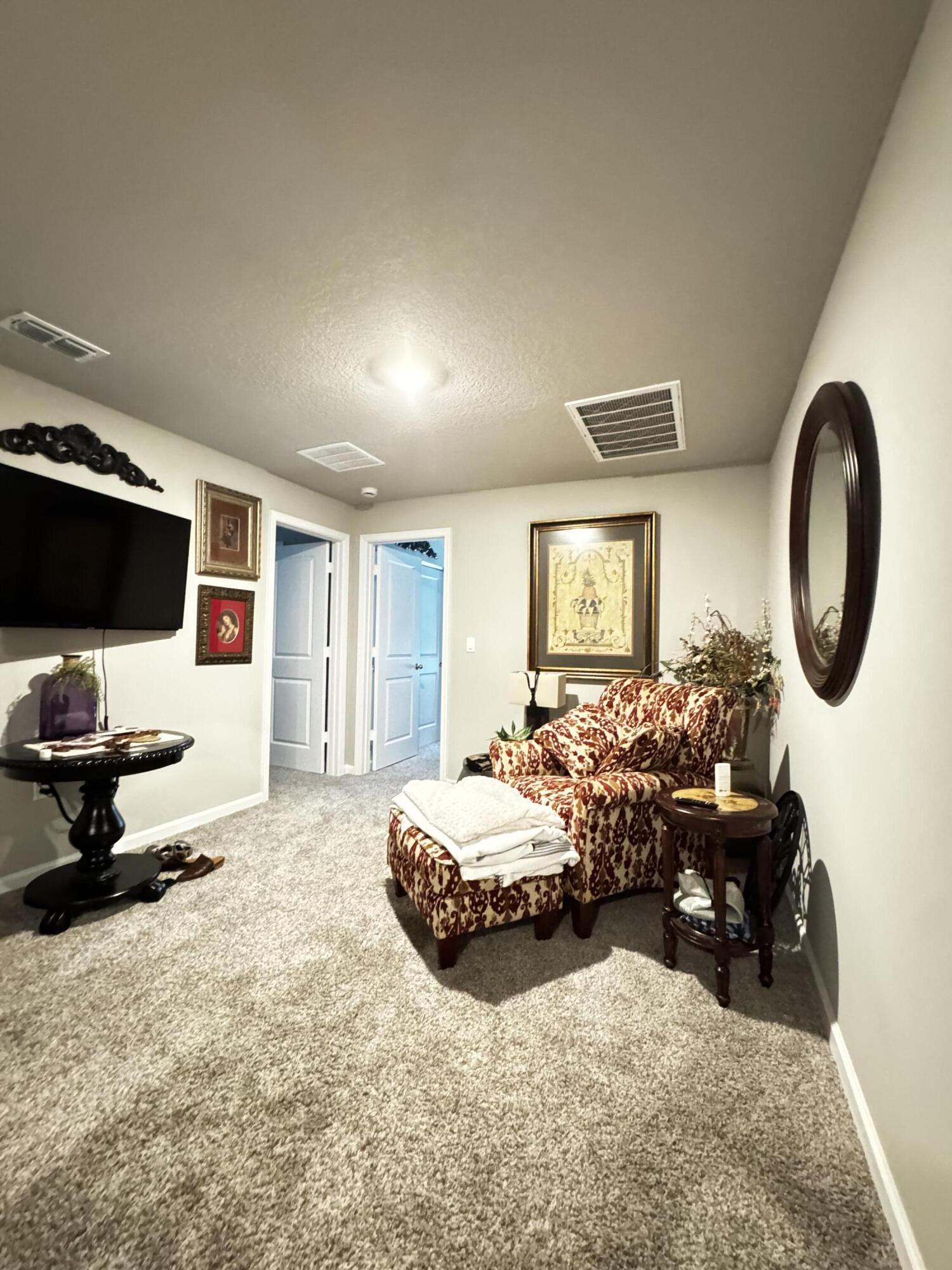 5646 Southeast Edgewater Circle Stuart, FL 34997 - Photo 11 of 20 Upstairs den