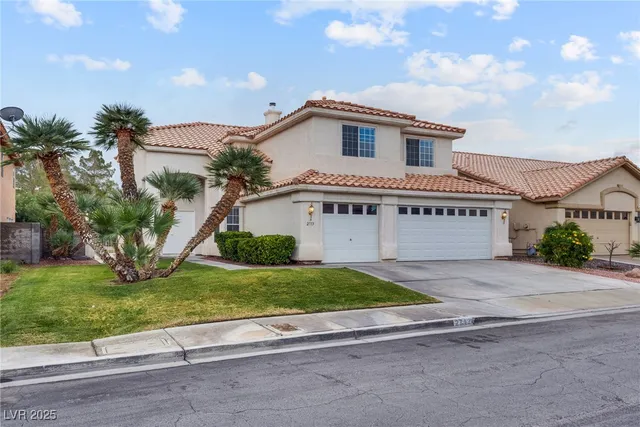 $2,650 | 2713 Chokecherry Avenue, Henderson, NV 89074