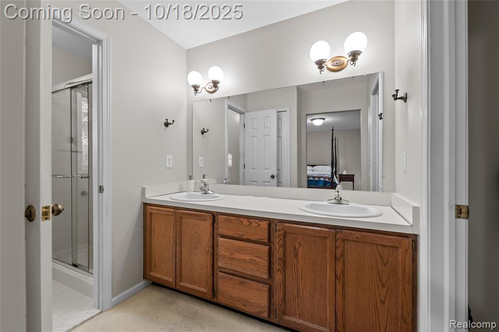 448 Streamview Court Rochester Hills, MI 48309 - Photo 20 of 40