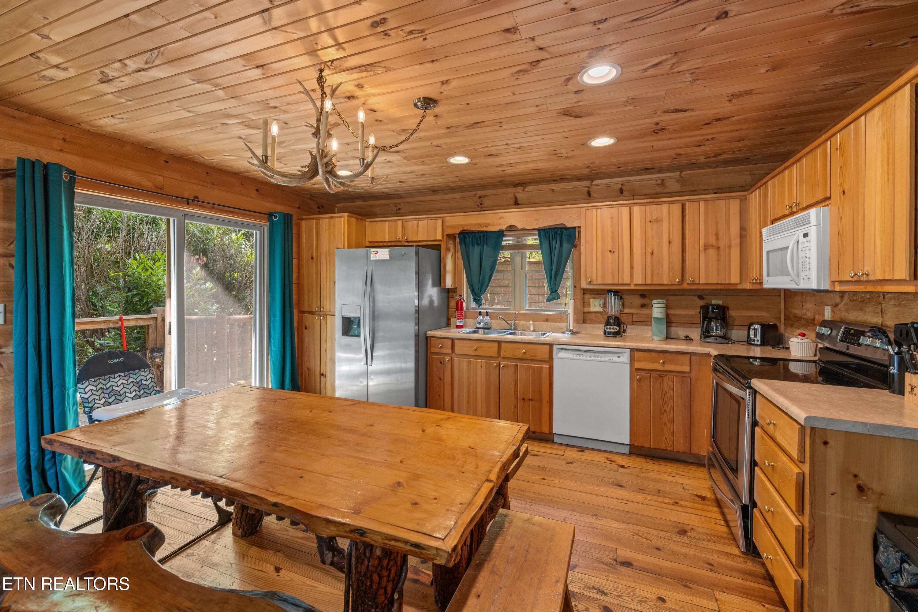 4160 Chamberlain Lane Sevierville, TN 37862 - Photo 11 of 40 022-4160ChamberlainLane-Sevierville-TN-3