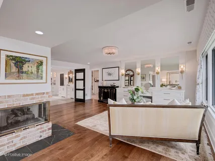 $4,295,000 | 10S370 South Madison Street, Burr Ridge, IL 60527