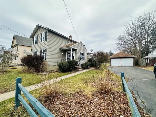 $78,000 | 720 Walnut Street, Elmira, NY 14901