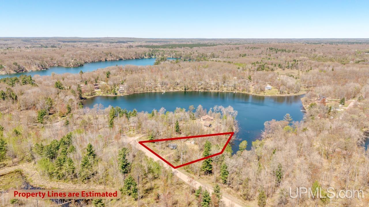 3625 Frog Lake Road North Florence, WI 54121 - Photo 18 of 23