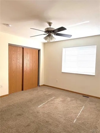 $1,650 | 1963 Nathan Avenue, Unit D, Mascoutah, IL 62258