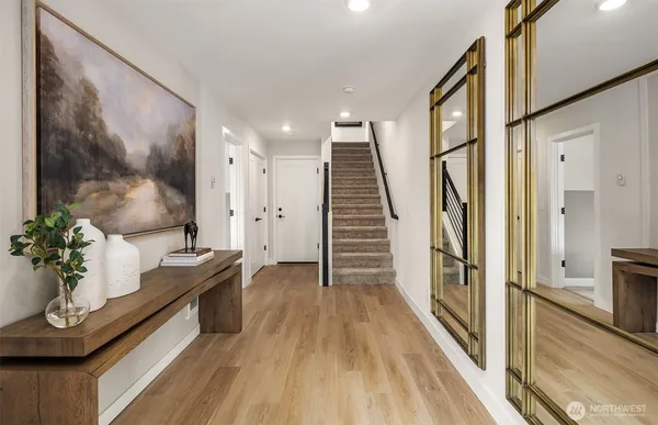 $1,124,990 | 20341 90th Drive Northeast, Unit F, Bothell, WA 98011