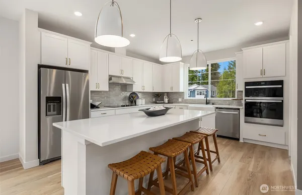 $1,124,990 | 20341 90th Drive Northeast, Unit F, Bothell, WA 98011