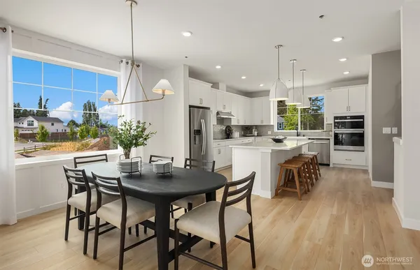 $1,124,990 | 20341 90th Drive Northeast, Unit F, Bothell, WA 98011