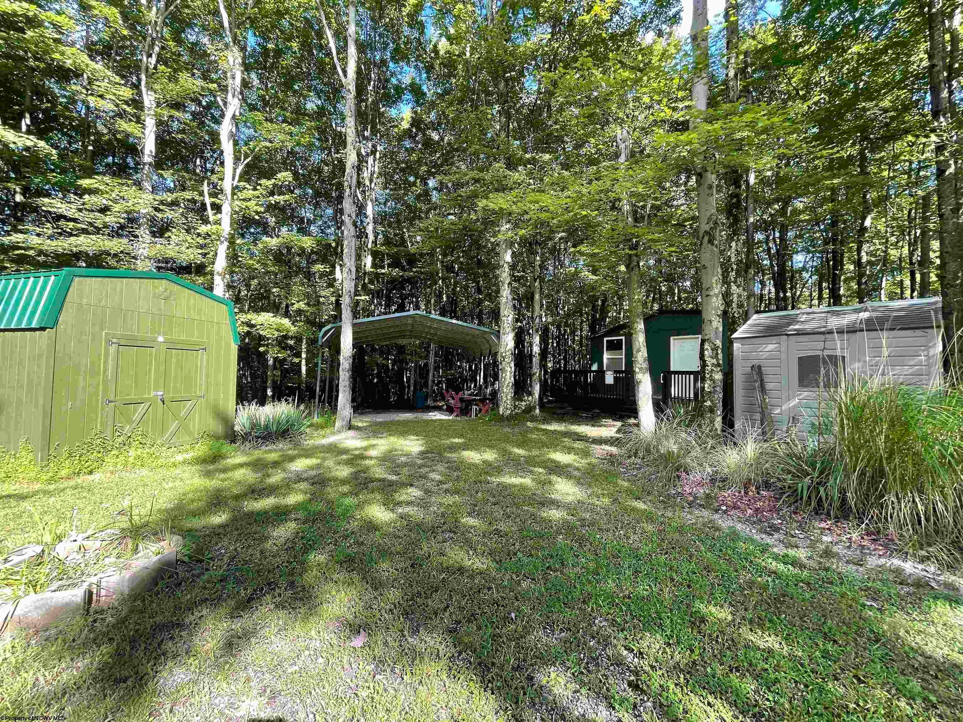 517 Bunner Ridge Road Fairmont, WV 26554 - Photo 21 of 27 Gallery Image 21