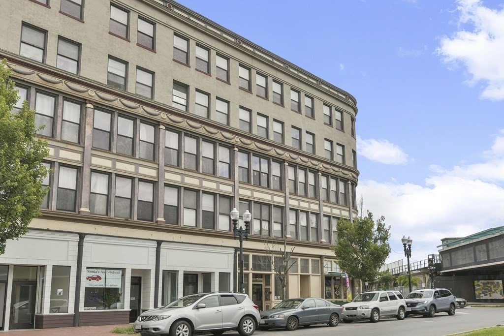 7 Central Square, Unit 206 Lynn, MA 01901 - Photo 15 of 16