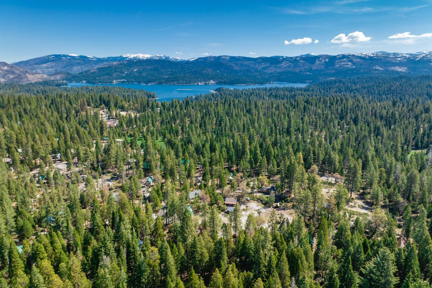 41277 Timber Drive Shaver Lake, CA 93664 - Photo 24 of 24 a view of mountains and valleys