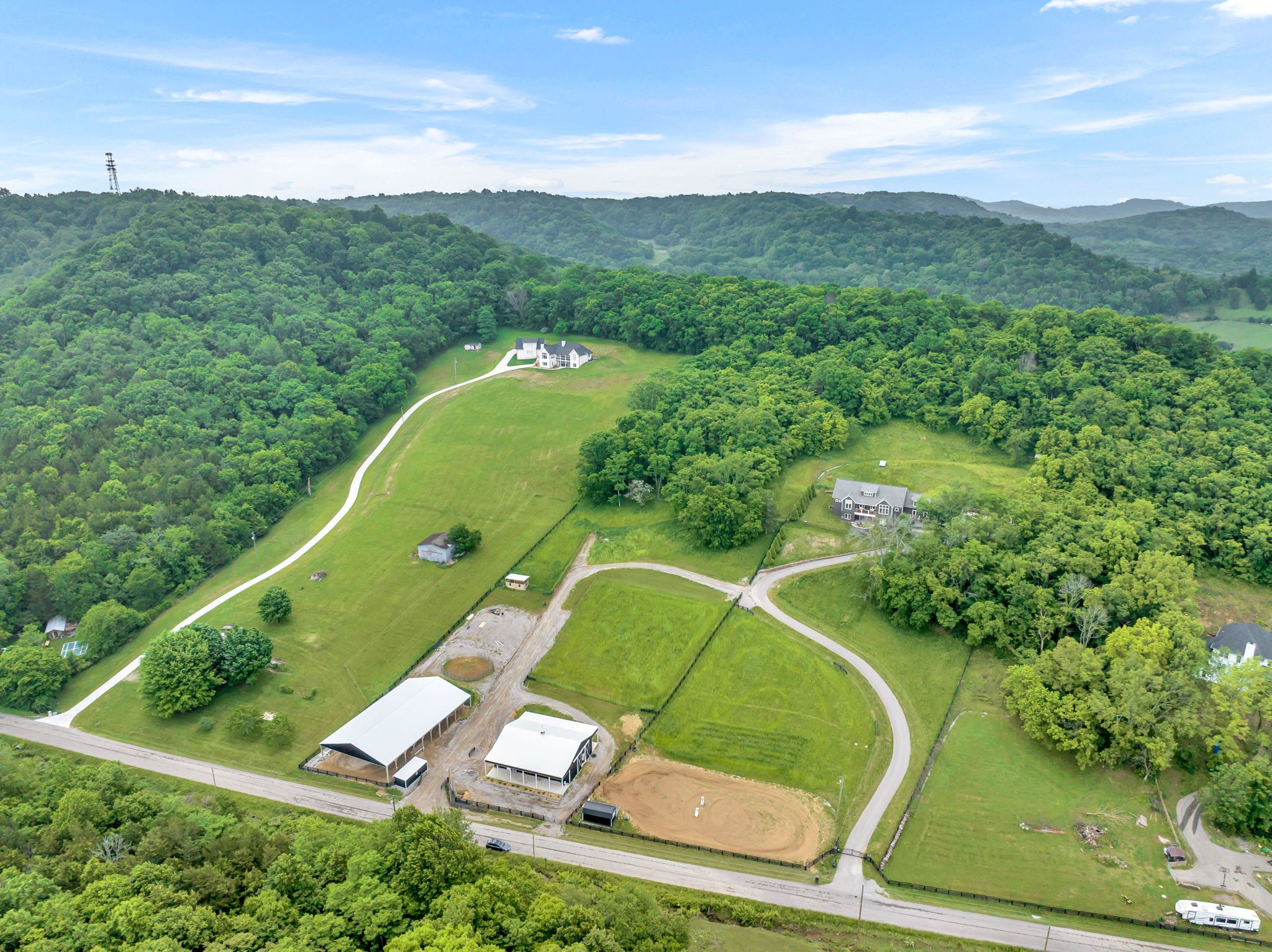 0 Lane Road College Grove, TN 37046 - Photo 1 of 12 Gallery Image 1