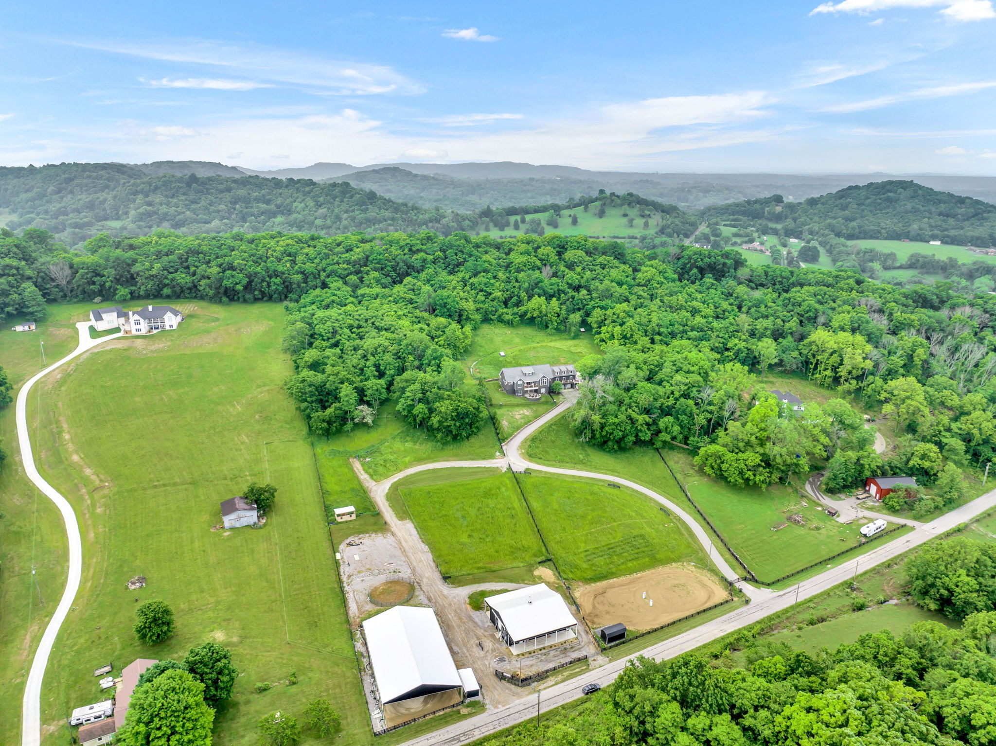0 Lane Road College Grove, TN 37046 - Photo 3 of 12 Gallery Image 3