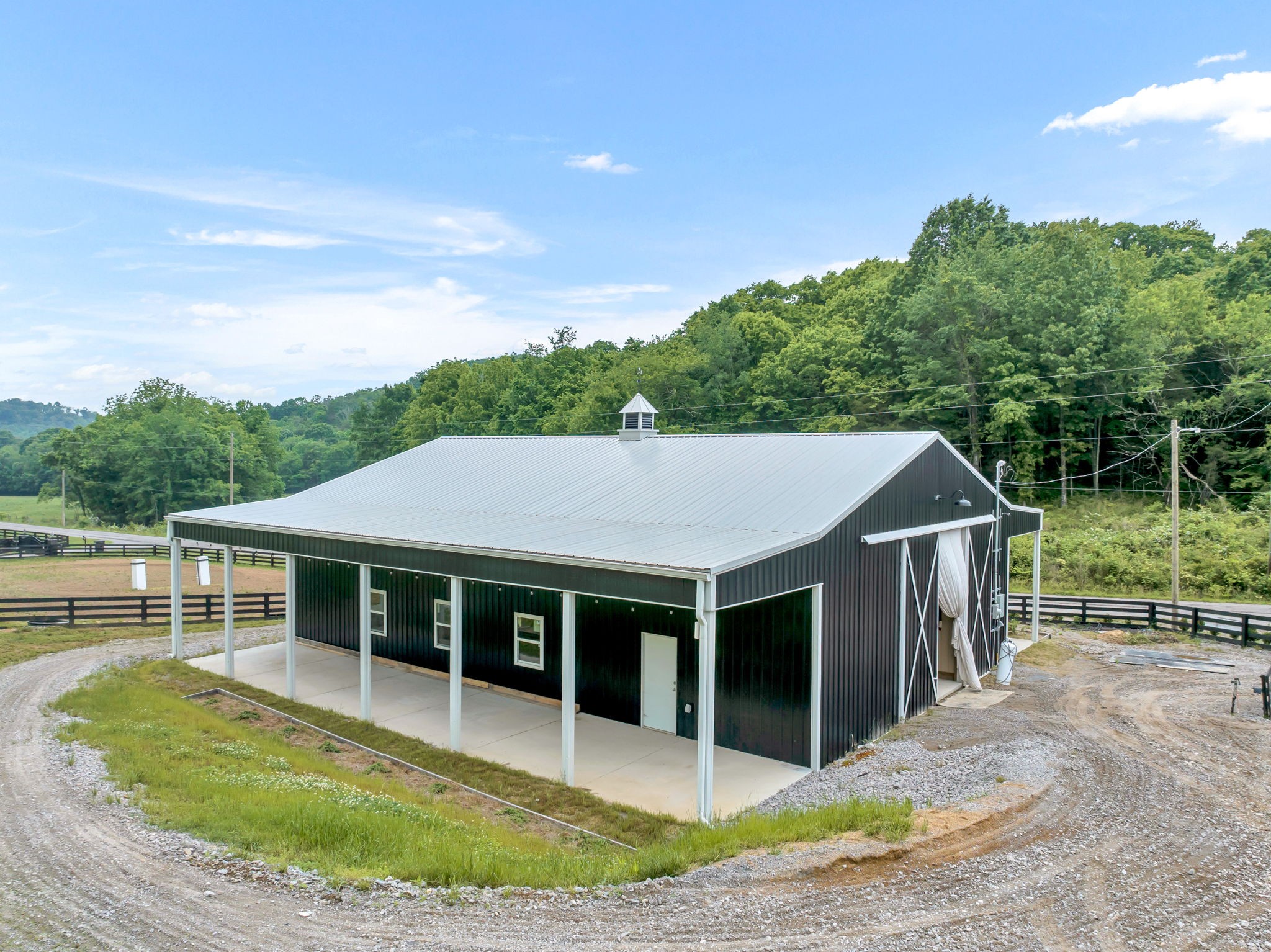 0 Lane Road College Grove, TN 37046 - Photo 5 of 12 Gallery Image 5