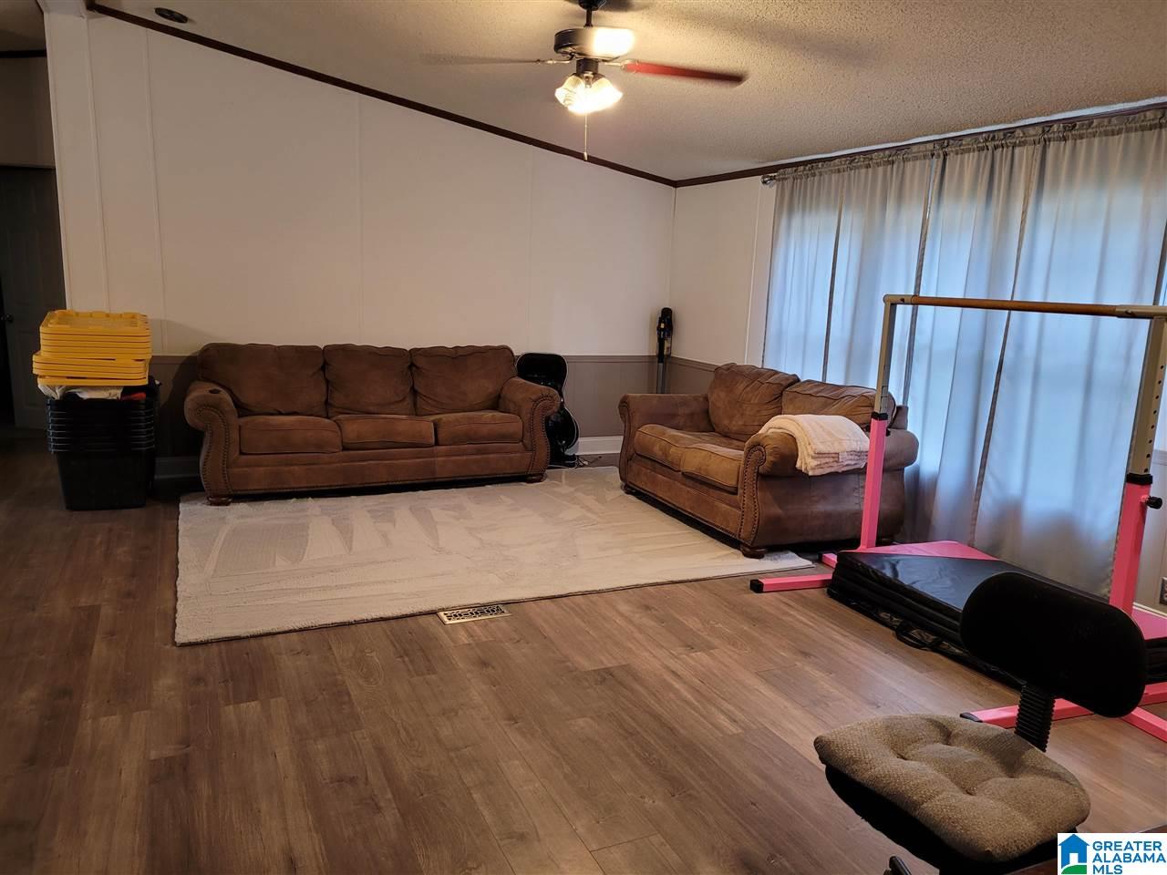 10748 Gallups Cross Road Harpersville, AL 35078 - Photo 3 of 26
