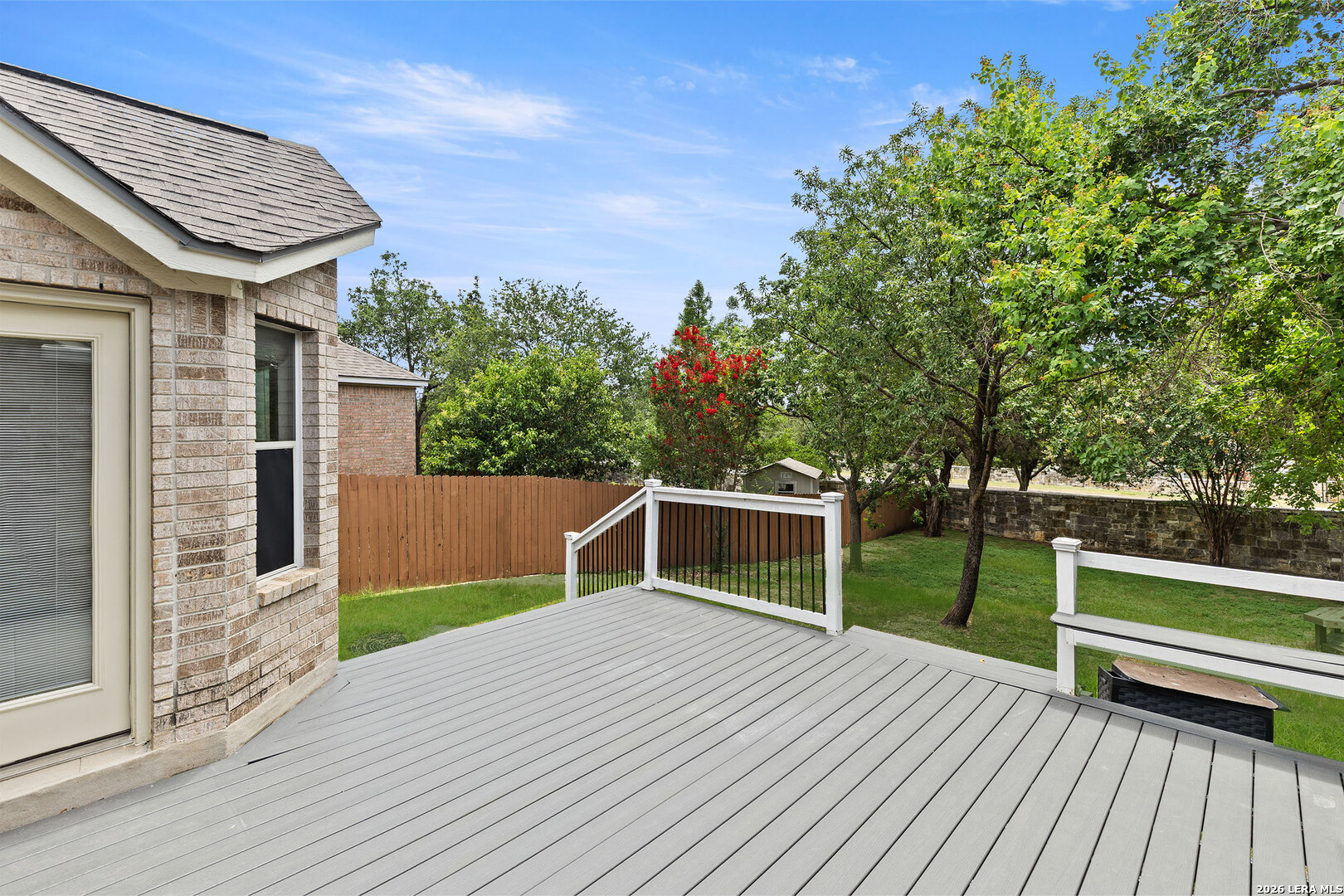10410 Rainbow View Helotes, TX 78023 - Photo 27 of 30