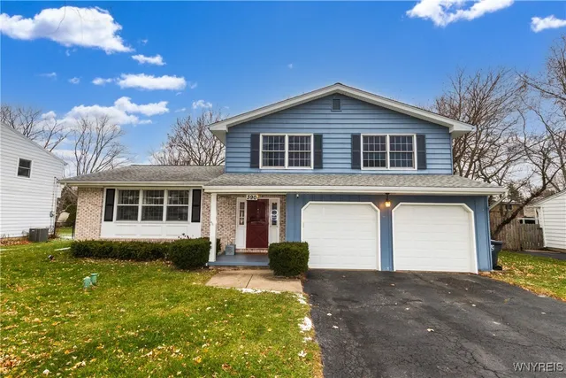 $329,000 | 390 Brookshire Road, Porter, NY 14174