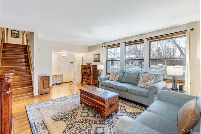 $329,000 | 390 Brookshire Road, Porter, NY 14174