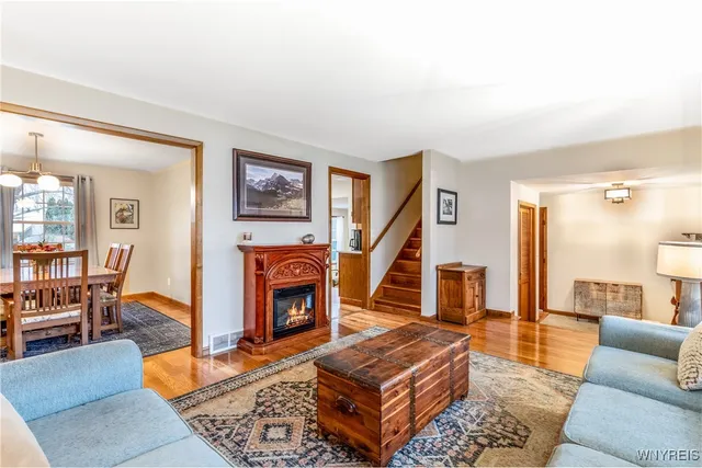 $329,000 | 390 Brookshire Road, Porter, NY 14174