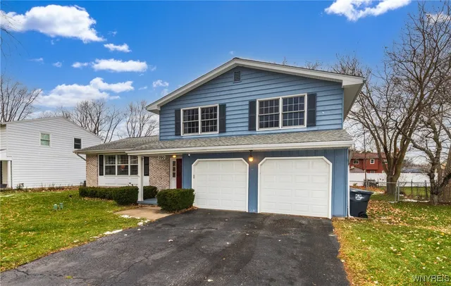 $329,000 | 390 Brookshire Road, Porter, NY 14174