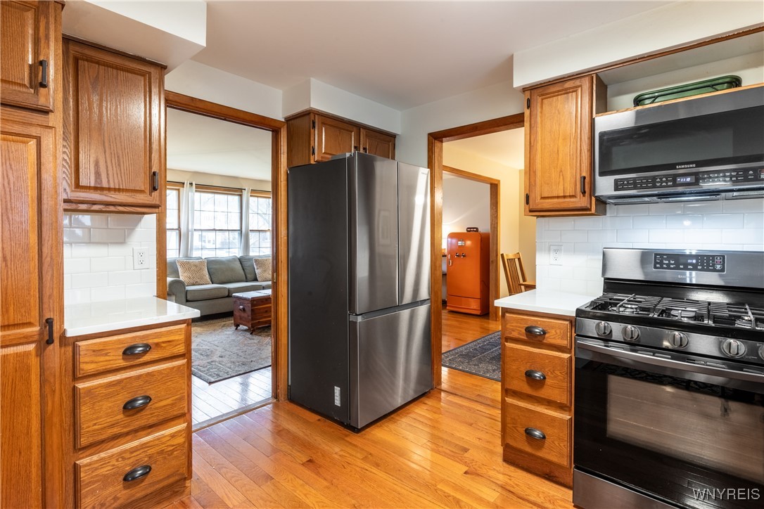 390 Brookshire Road Porter, NY 14174 - Photo 21 of 50