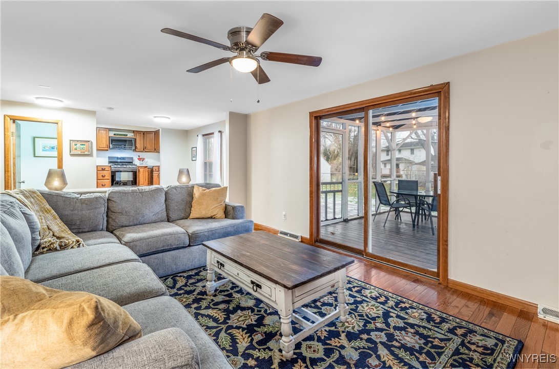 390 Brookshire Road Porter, NY 14174 - Photo 29 of 50