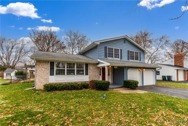 $329,000 | 390 Brookshire Road, Porter, NY 14174