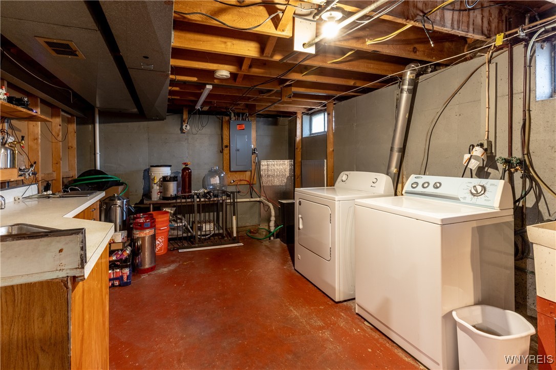 390 Brookshire Road Porter, NY 14174 - Photo 49 of 50