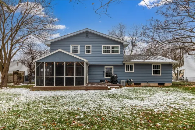 $329,000 | 390 Brookshire Road, Porter, NY 14174