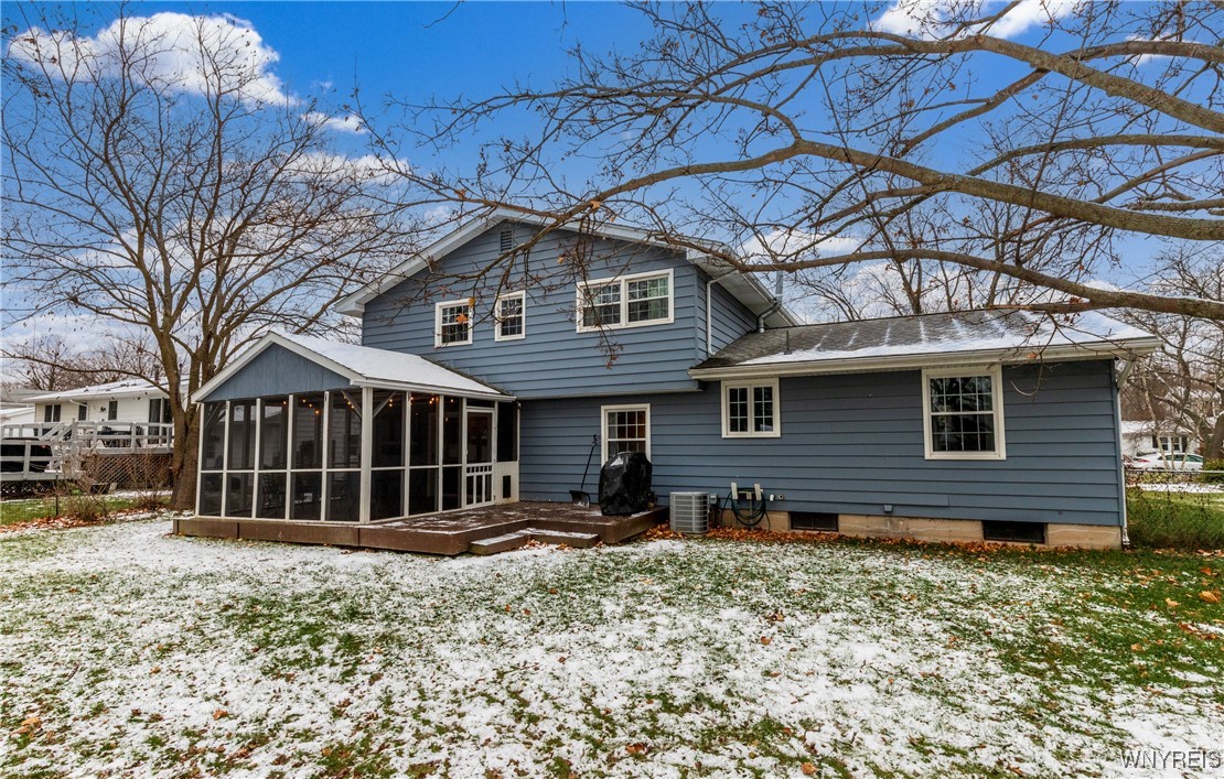 390 Brookshire Road Porter, NY 14174 - Photo 8 of 50