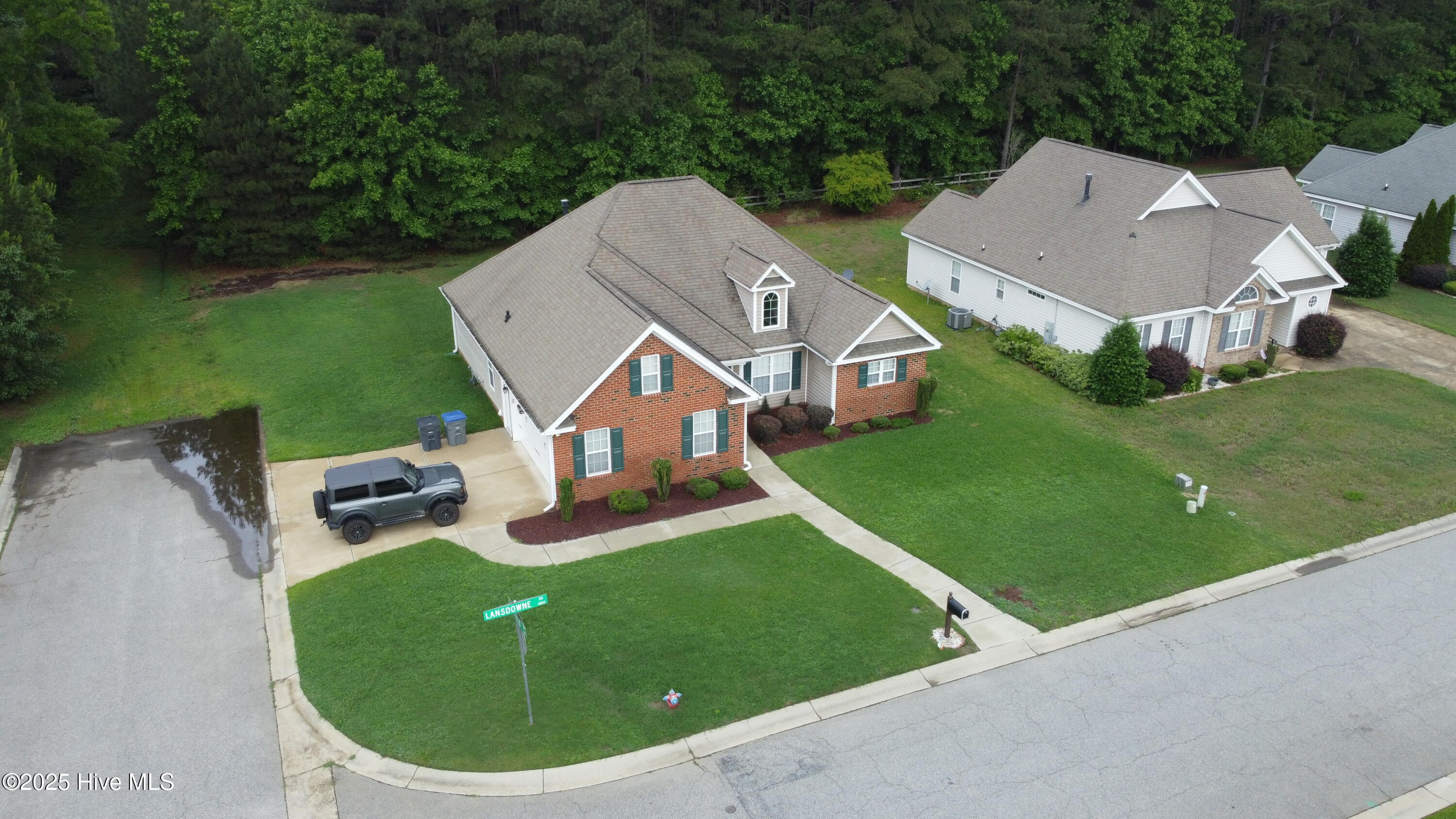 1806 Lansdowne Road Rocky Mount, NC 27804 - Photo 24 of 27 DJI_0798 (2)